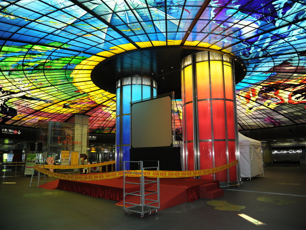 美丽的宝岛---台湾印象(四),台湾自助游攻略 - 马蜂窝