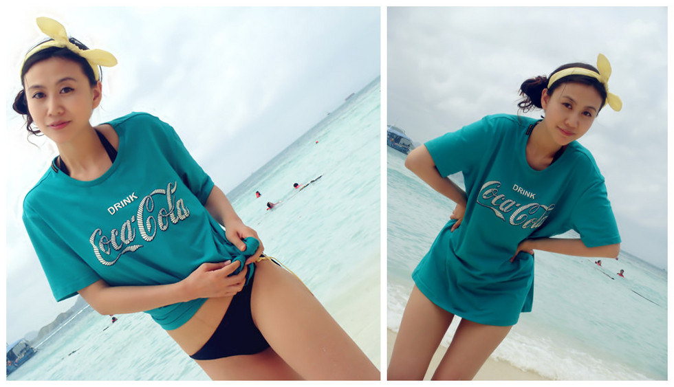 肥小兔小红脸蛋儿