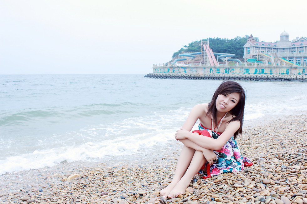 ❤。妍妍菇凉。