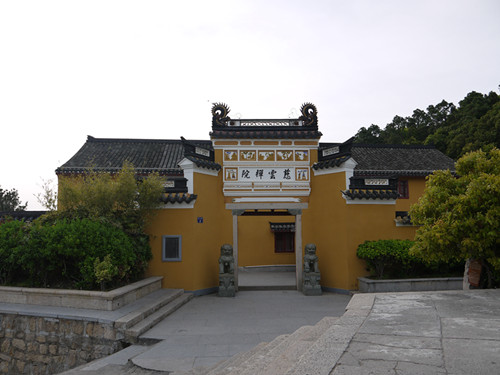 以礼佛名义,行玩乐之实,普陀山旅游攻略 - 马蜂窝