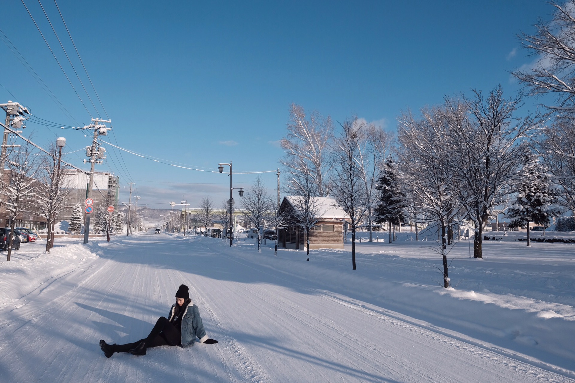 北海道拥抱白雪之旅 10日 日本富良野 旭川 美瑛 札幌 小樽 登别 18 12 6 16 北海道旅游攻略 马蜂窝