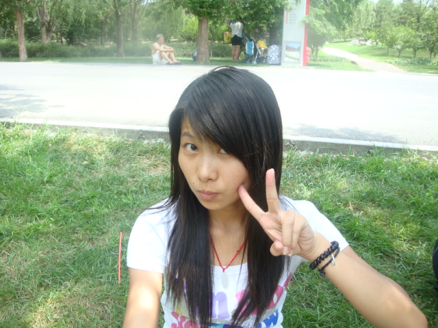 子文，小小个。