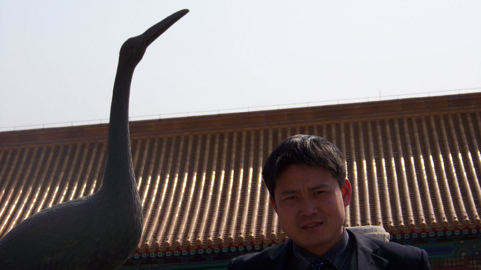 一个时代的印记