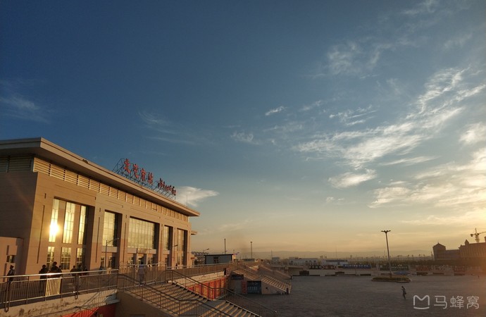 北屯火车站旅游图片,北屯火车站自助游图片,北屯火车站旅游景点照片