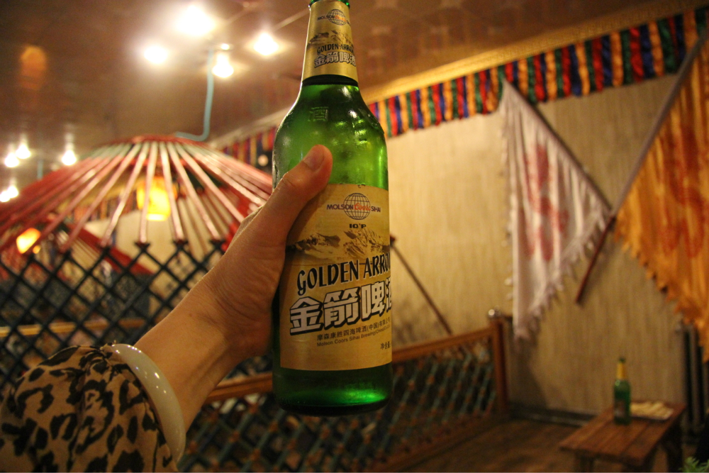 北京承德两日自由行