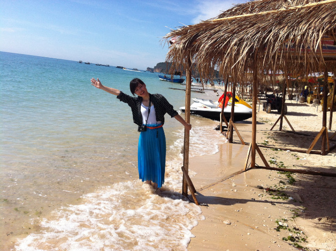 乌黑黑的呼啦啦