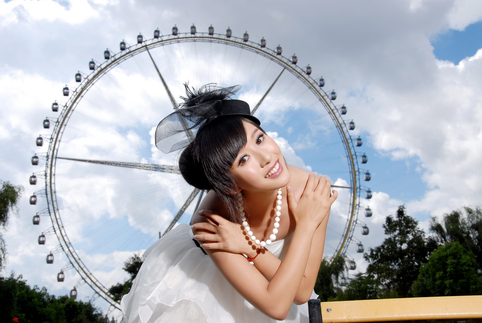 Q小D小小梦想旅行家