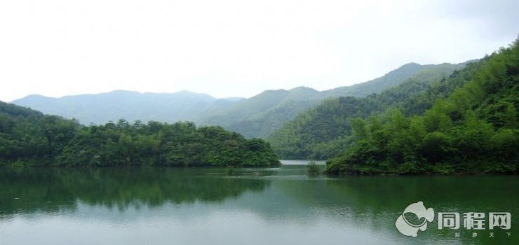 大木源漂流