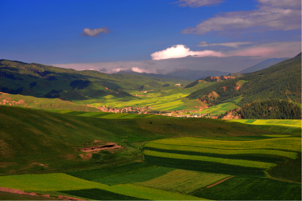 廓尔喀王国,尼泊尔自助游攻略 - 马蜂窝