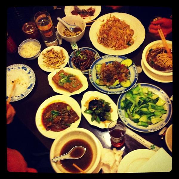 维也纳美食-Aming Dim Sum Profi