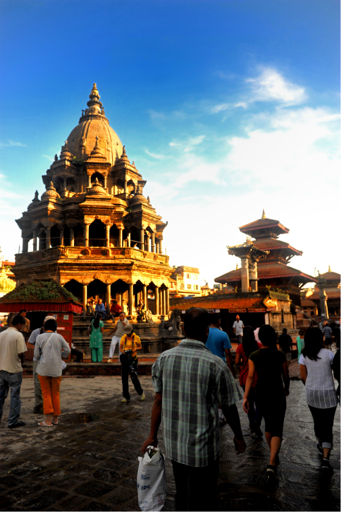 廓尔喀王国,尼泊尔自助游攻略 - 马蜂窝