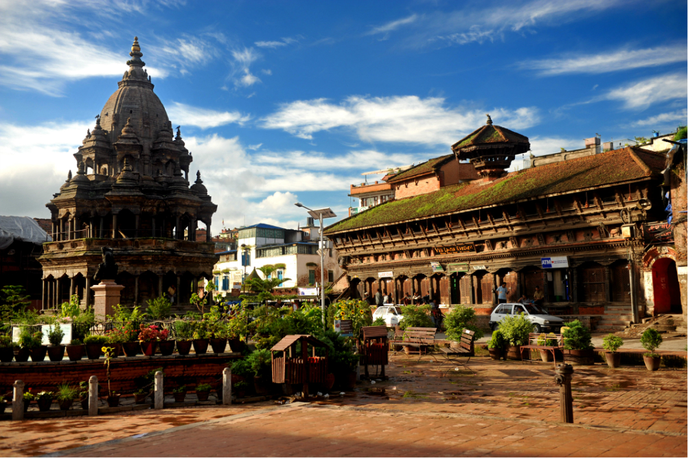 廓尔喀王国,尼泊尔自助游攻略 - 马蜂窝