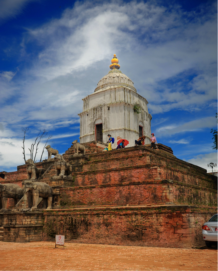 廓尔喀王国,尼泊尔自助游攻略 - 马蜂窝