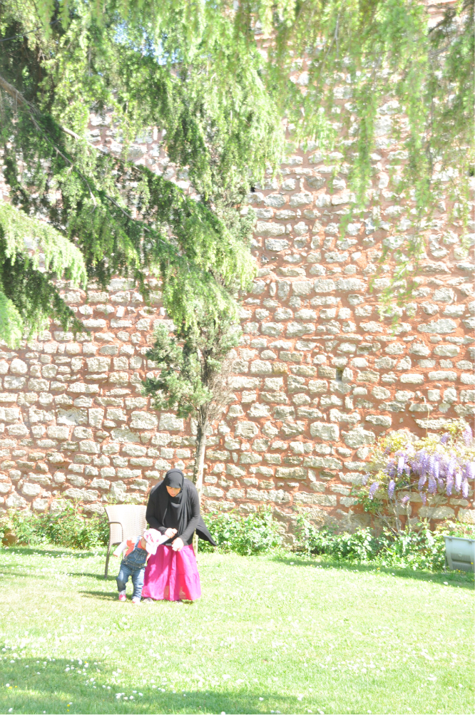 5月希腊、土耳其两地跟团攻略