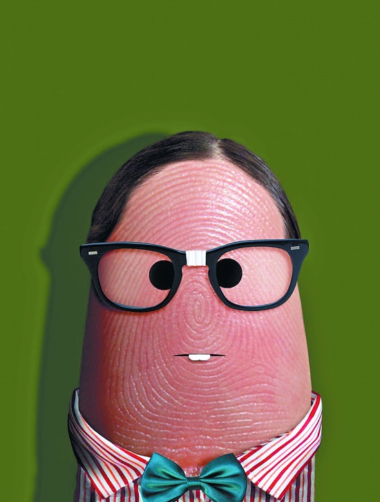 叹为观"指" - 马蜂窝