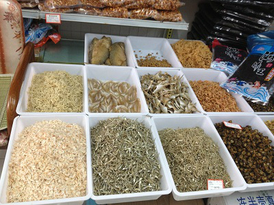 朱家尖特产导航