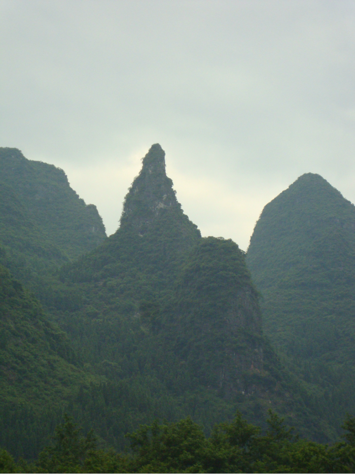 元宝山的叠法图片