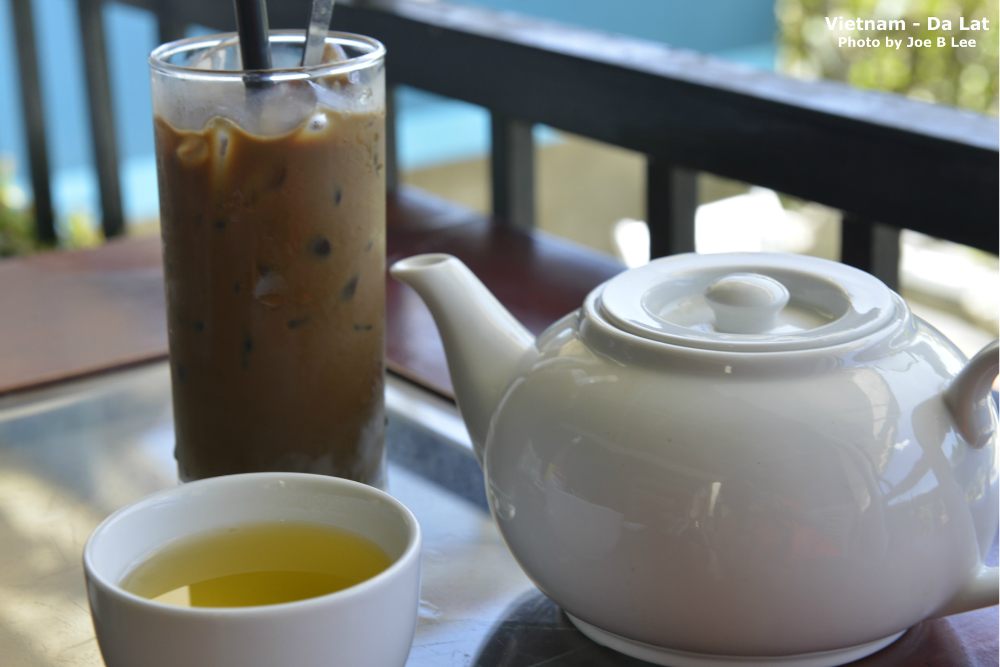 越南自由行之大叻 这篇游记豪迈地提到了