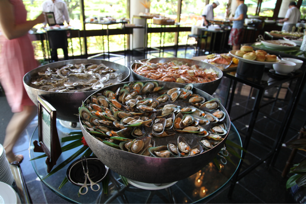 北马里亚纳群岛美食-Giovanni's