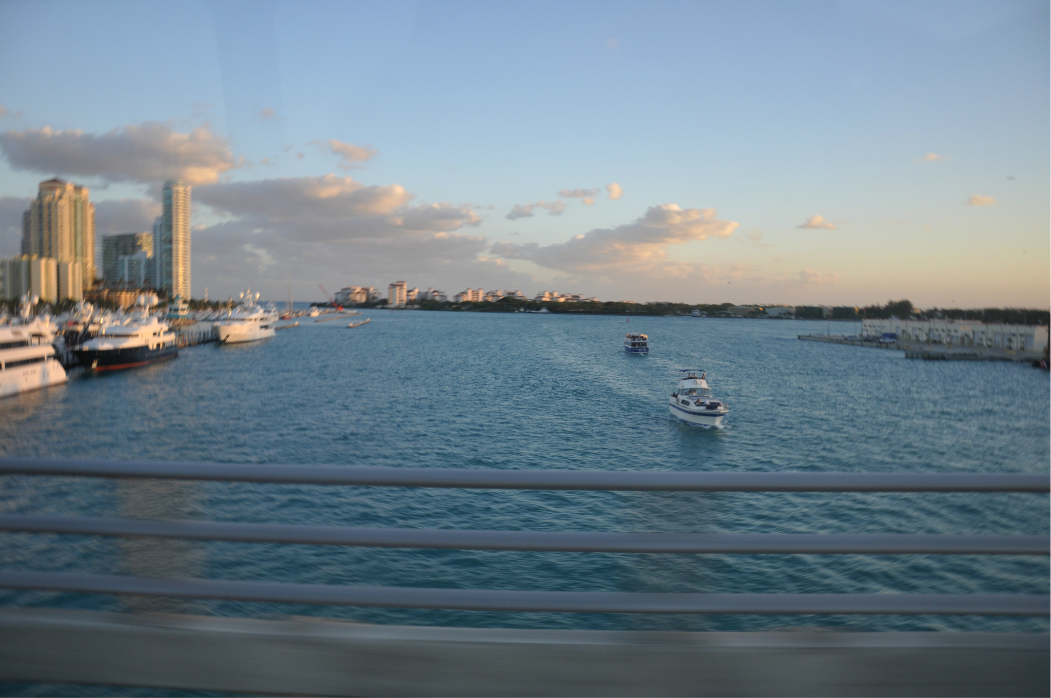 2012感恩节迈阿密5天4晚休闲游