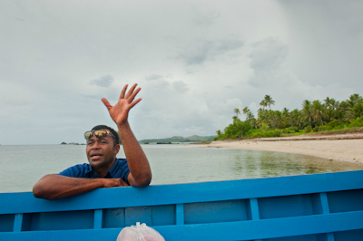 斐济可不只是蜜月地两个男淫的斐济奔放行