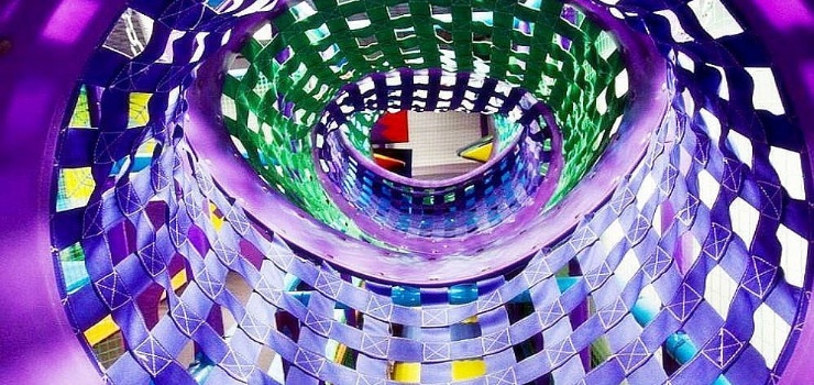 济南欢乐谷儿童乐园 济南欢乐谷儿童乐园