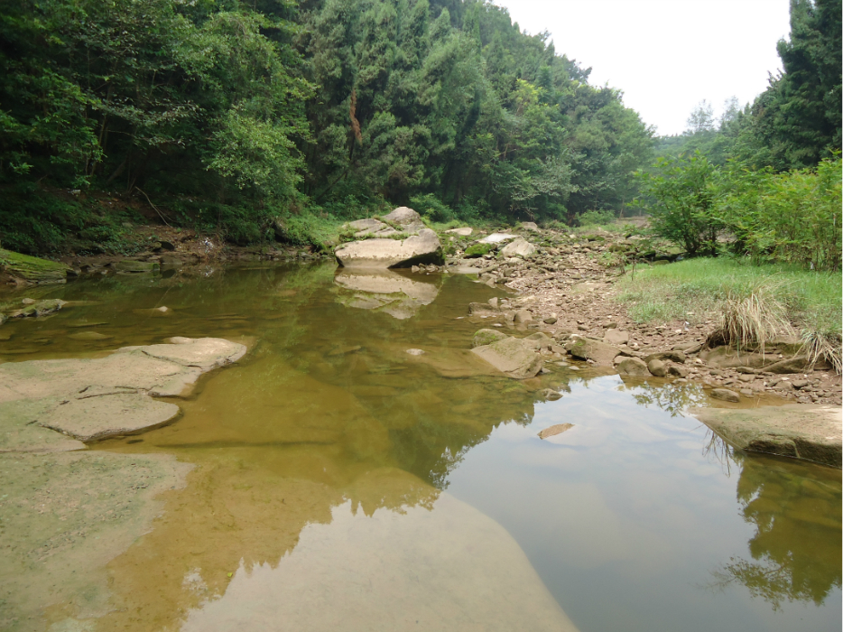 龙凤峡,射洪旅游攻略 - 马蜂窝