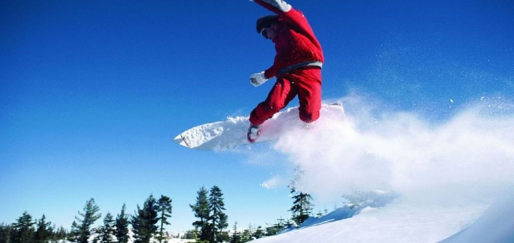 伏牛山滑雪乐园直通车