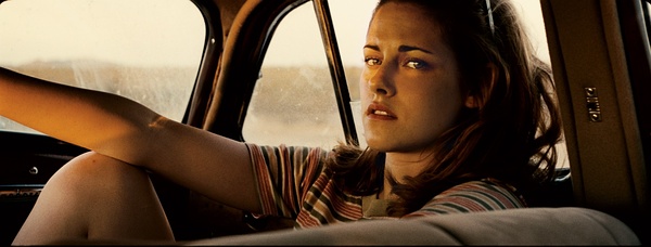 【旅行电影放映】 第9期 12.13 放映《在路上》on the road(2012)