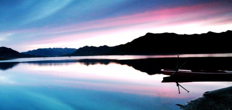 潘家口景区 潘家口景区