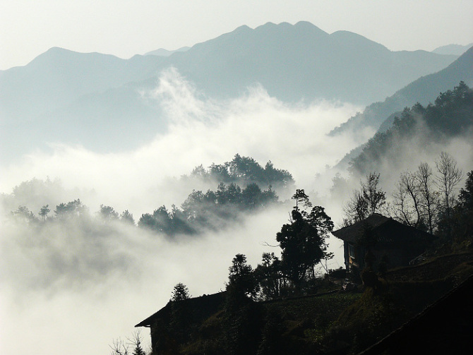 小高山