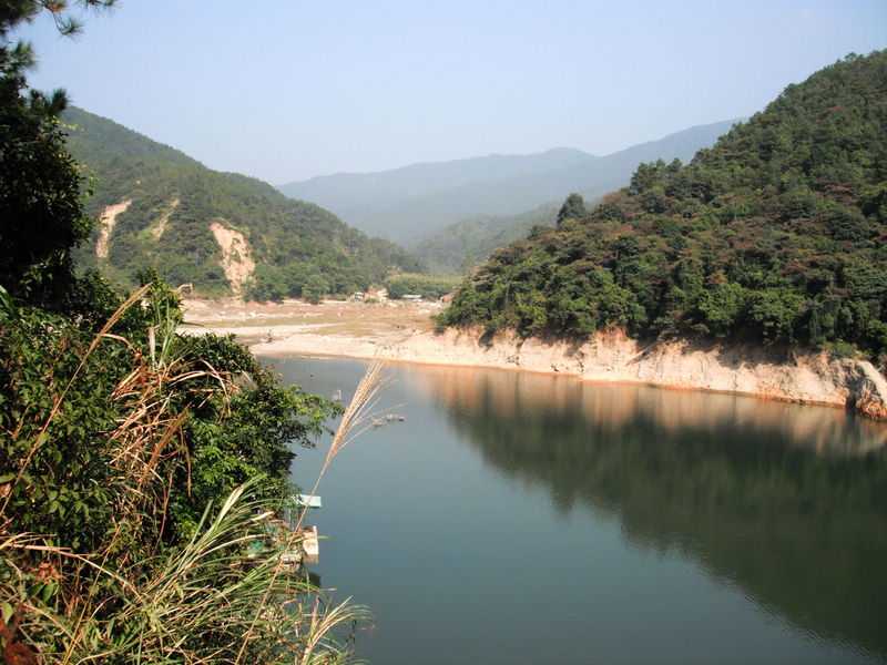 4惠州市博罗县福田镇罗浮山脚下老豆谷野餐,惠州自助游攻略 - 马蜂窝