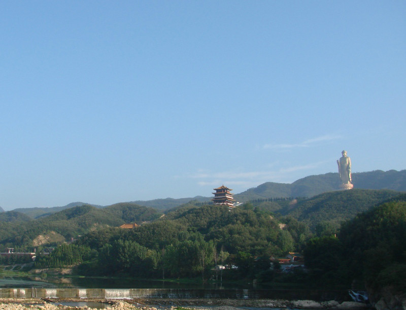鲁山几日,鲁山旅游攻略 - 马蜂窝