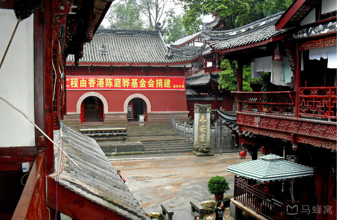 泰安古镇旅游图片,泰安古镇自助游图片,泰安古镇旅游景