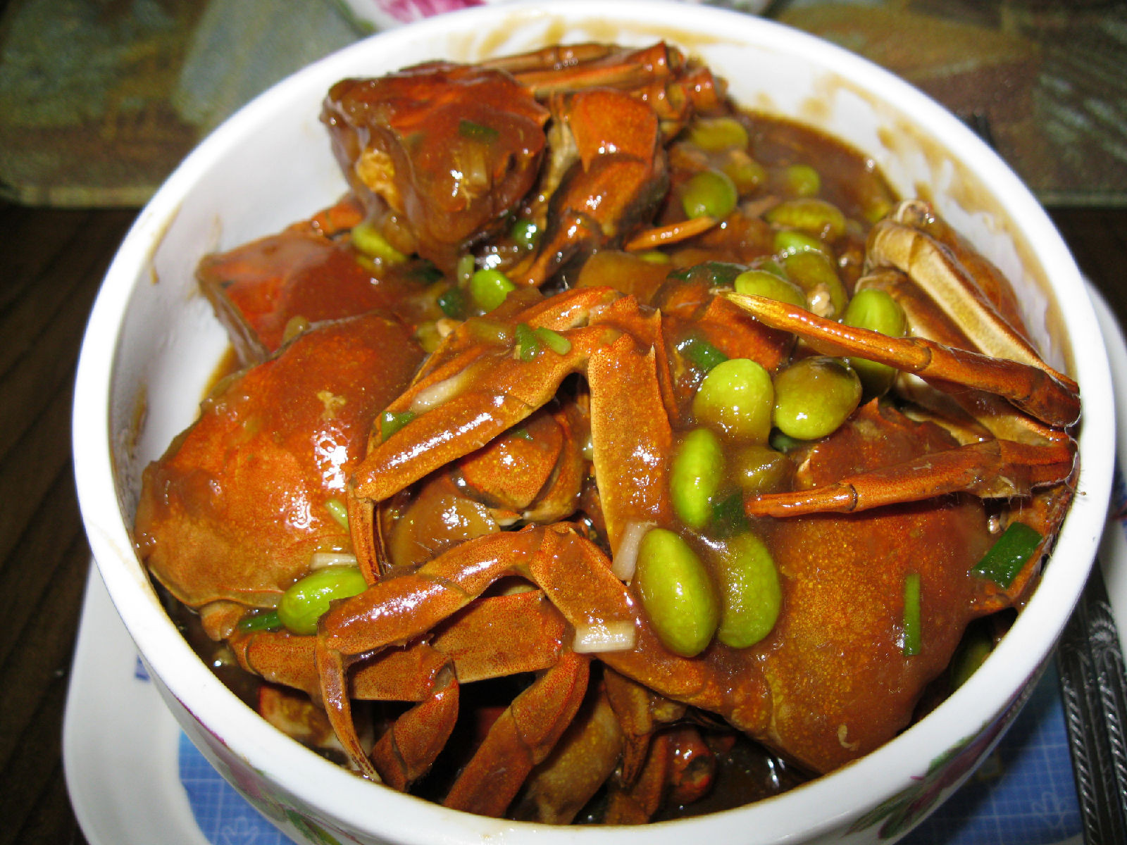 一起来听飘的蜂影会品味江南第12季暨六月黄品鲜活动