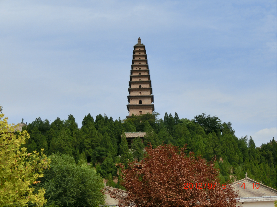 【永济图片】山西是个好地方——晋南游记