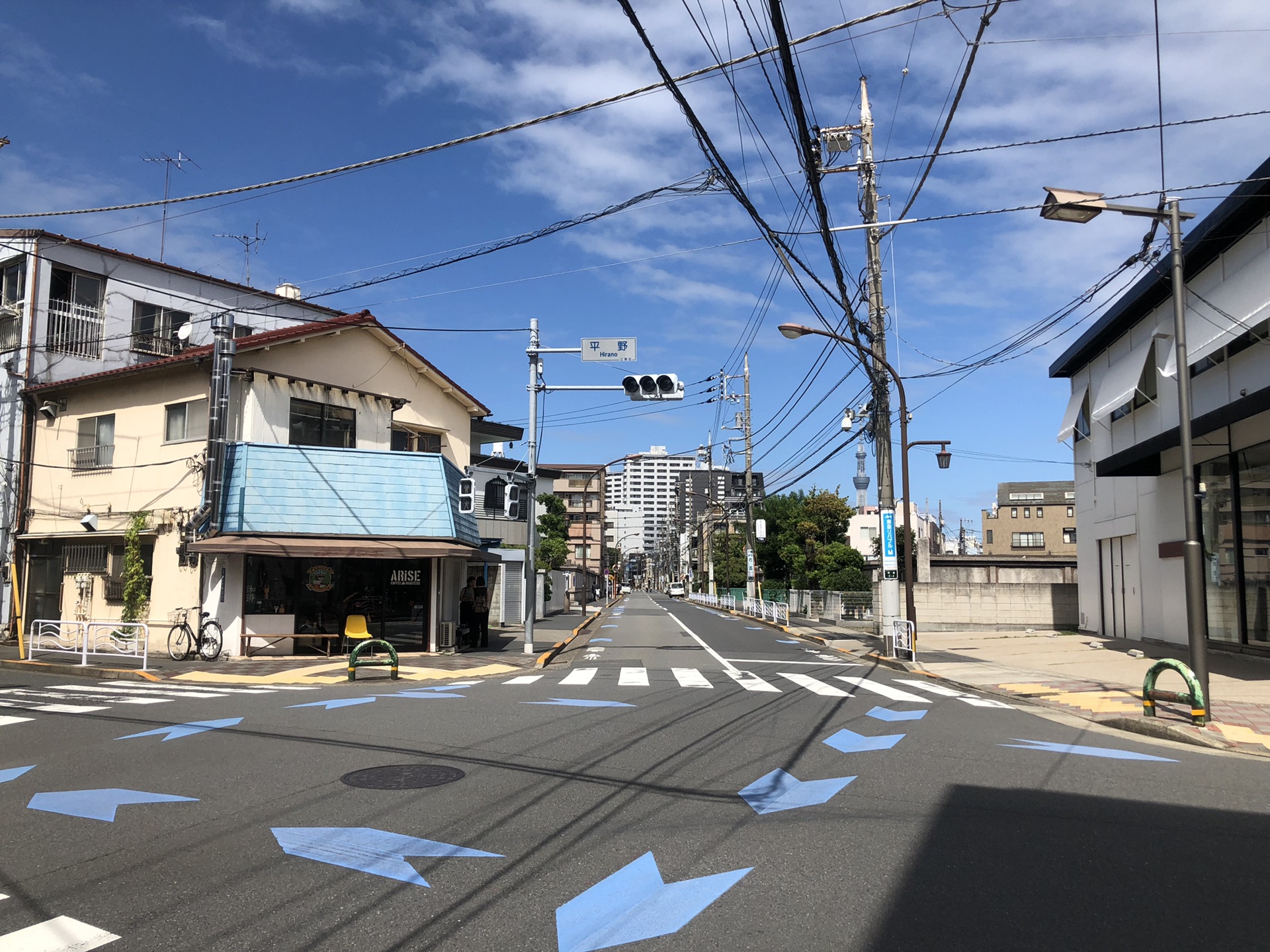 東京自助遊攻略