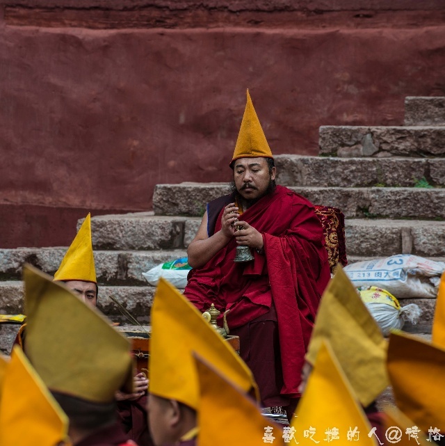 一个人的旅行----更庆寺,德格自助游攻略 - 马蜂窝