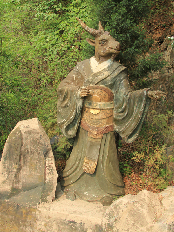 坚镡(左曹,合肥  侯)第七盘道,东方七宿之7-箕水豹,冯异(征西大将军