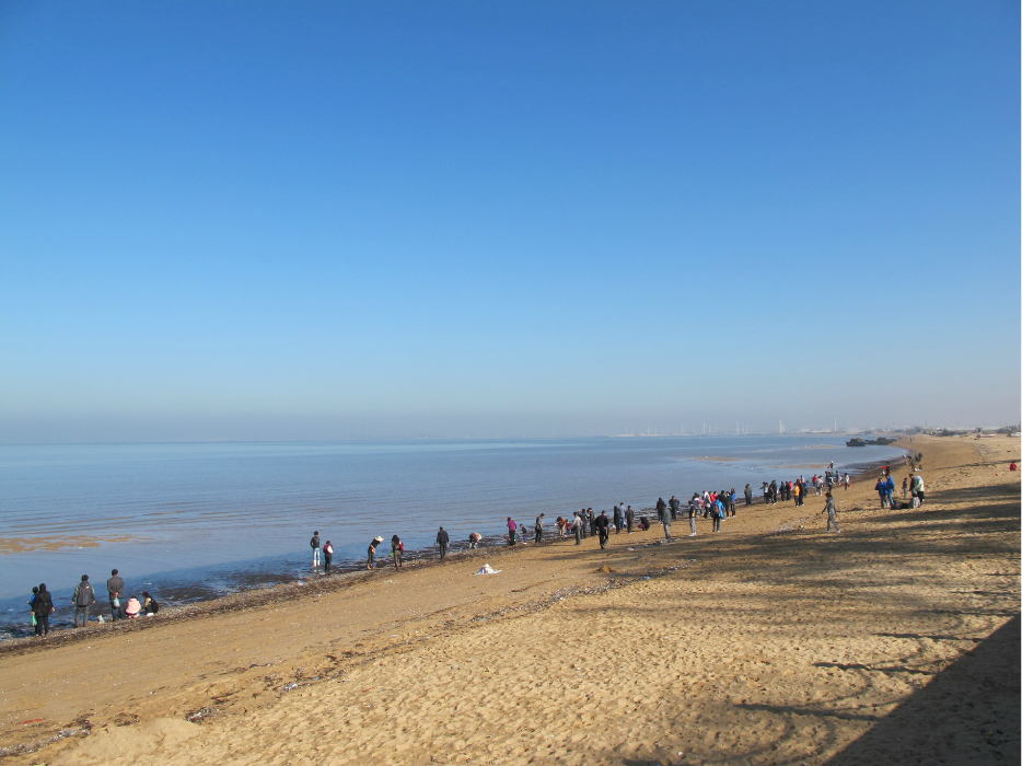 三天2600公里——鮁魚圈,長白山自駕遊(鮁魚圈篇),鮁魚圈旅遊攻略