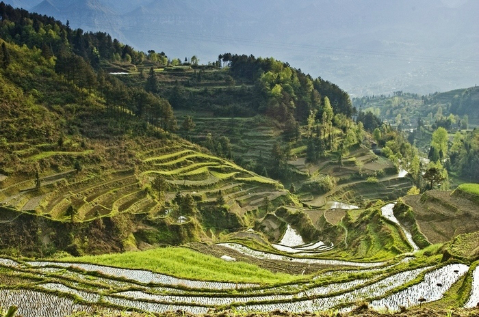 重庆南川马嘴看山,重庆旅游攻略 - 马蜂窝