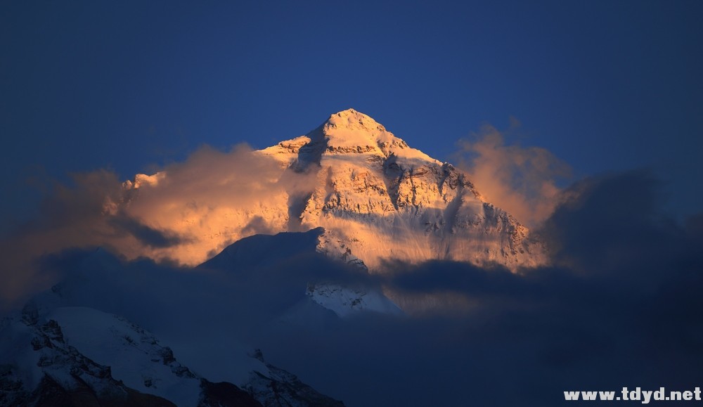 关于来西藏高反的问题 - 马蜂窝