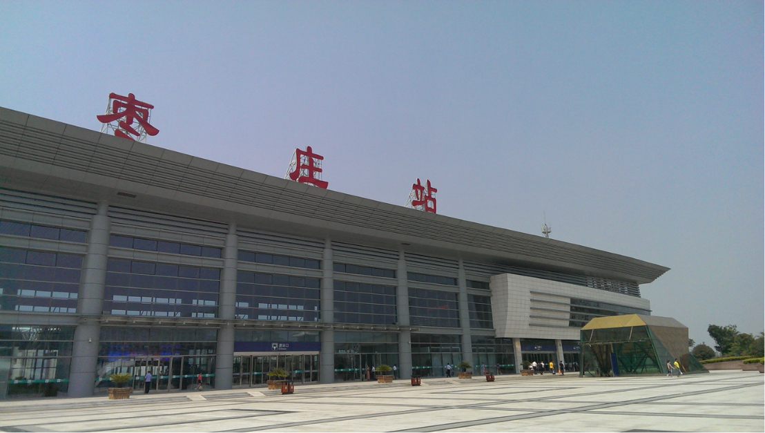 探寻台儿庄的前世今生