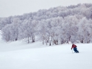 塞北多乐美地滑雪度假区