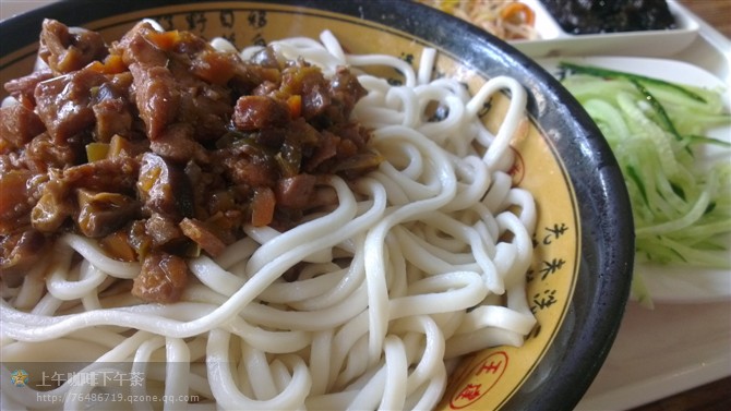 南京美食-福庆快餐