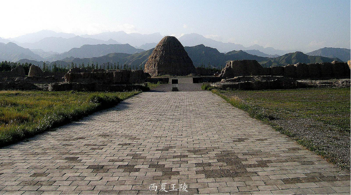 晋蒙宁走马观花游