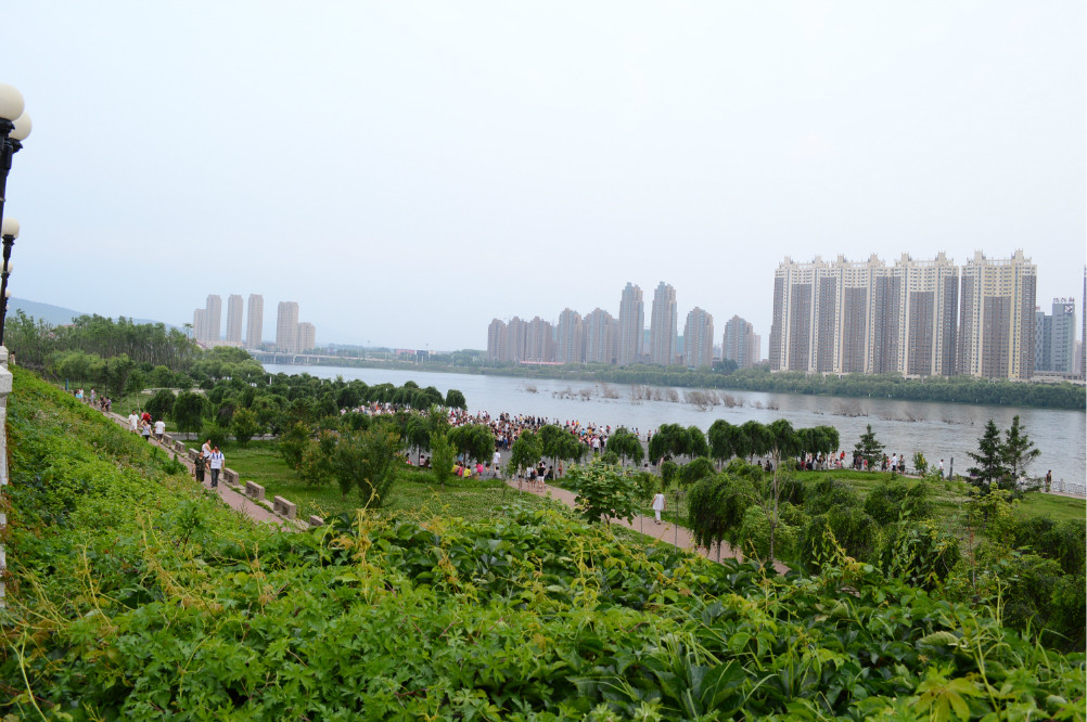 2013 四平-吉林 骑行记录,吉林市旅游攻略 - 马蜂窝