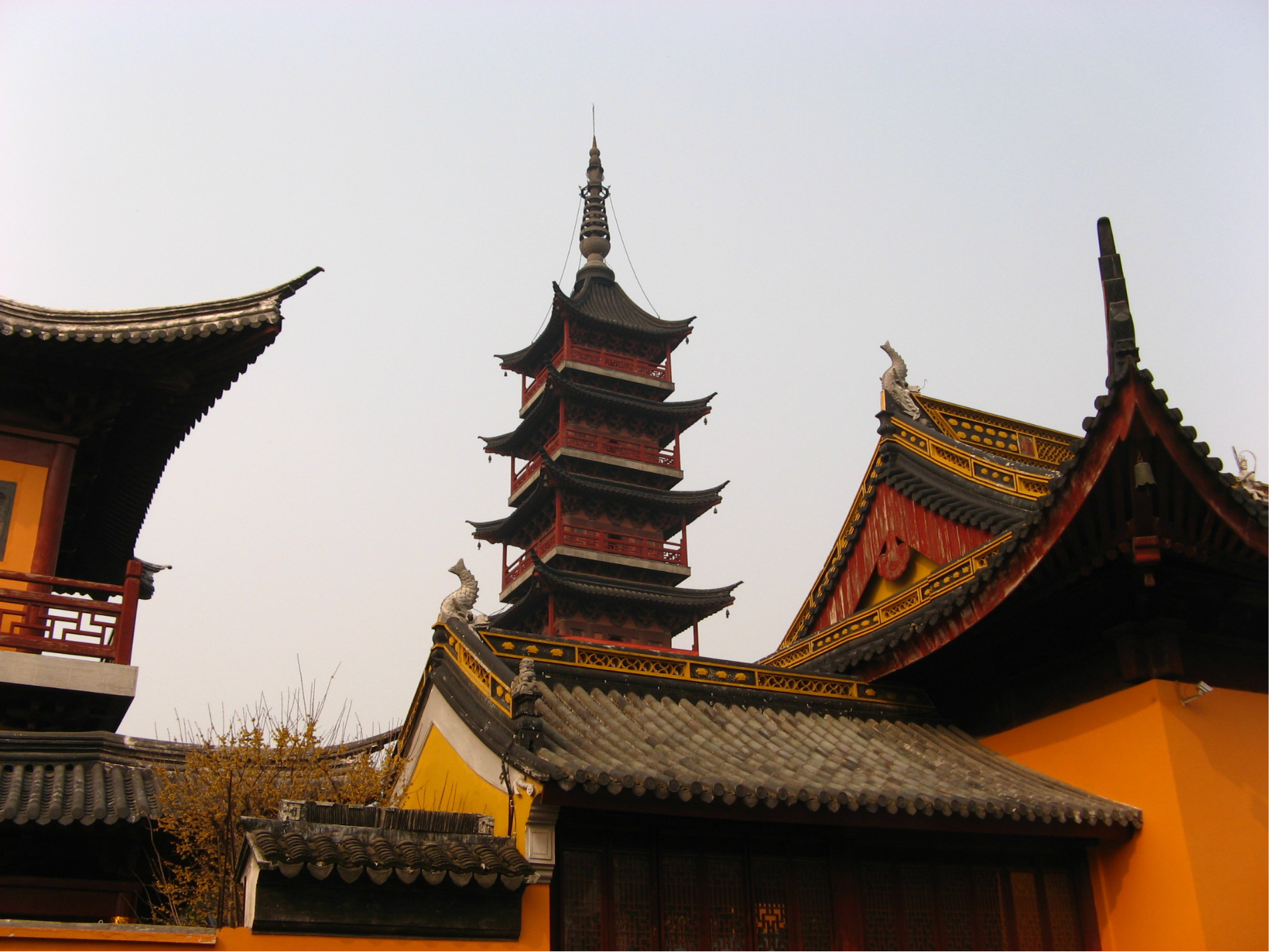 天下兴亡匹夫有责--千灯