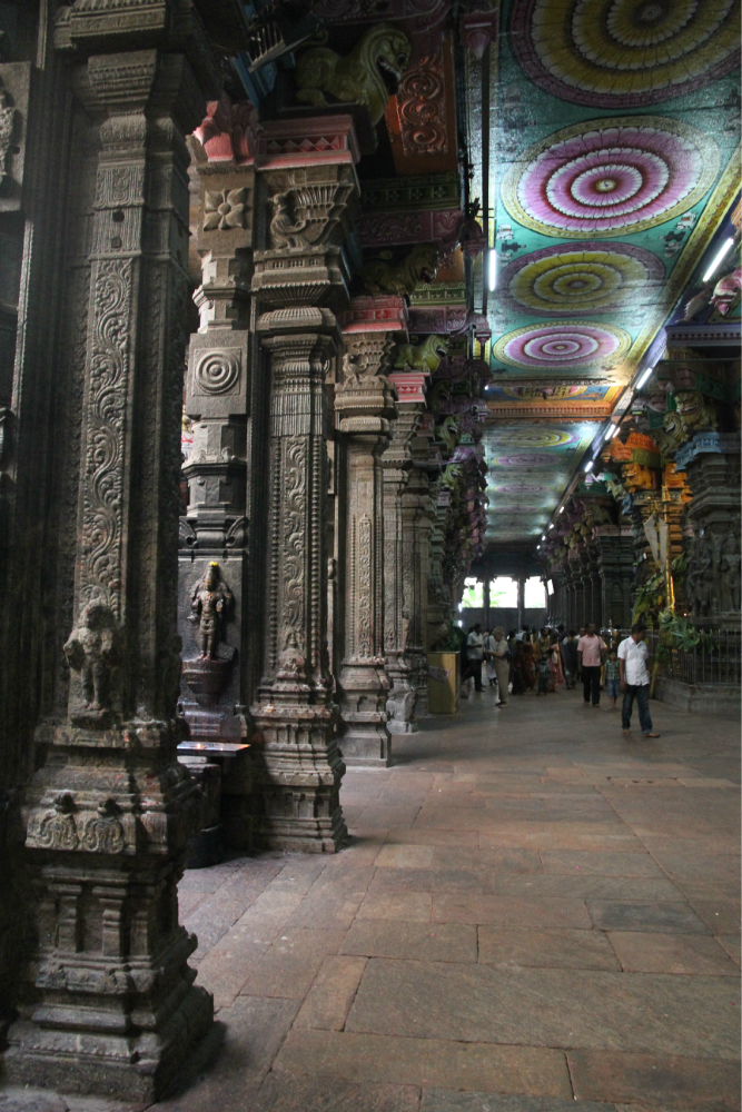 Sri Meenakshi Nagar