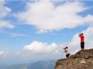 金子山原生态旅游风景区